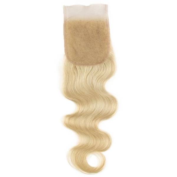 Natural Lace Closure - Image 6